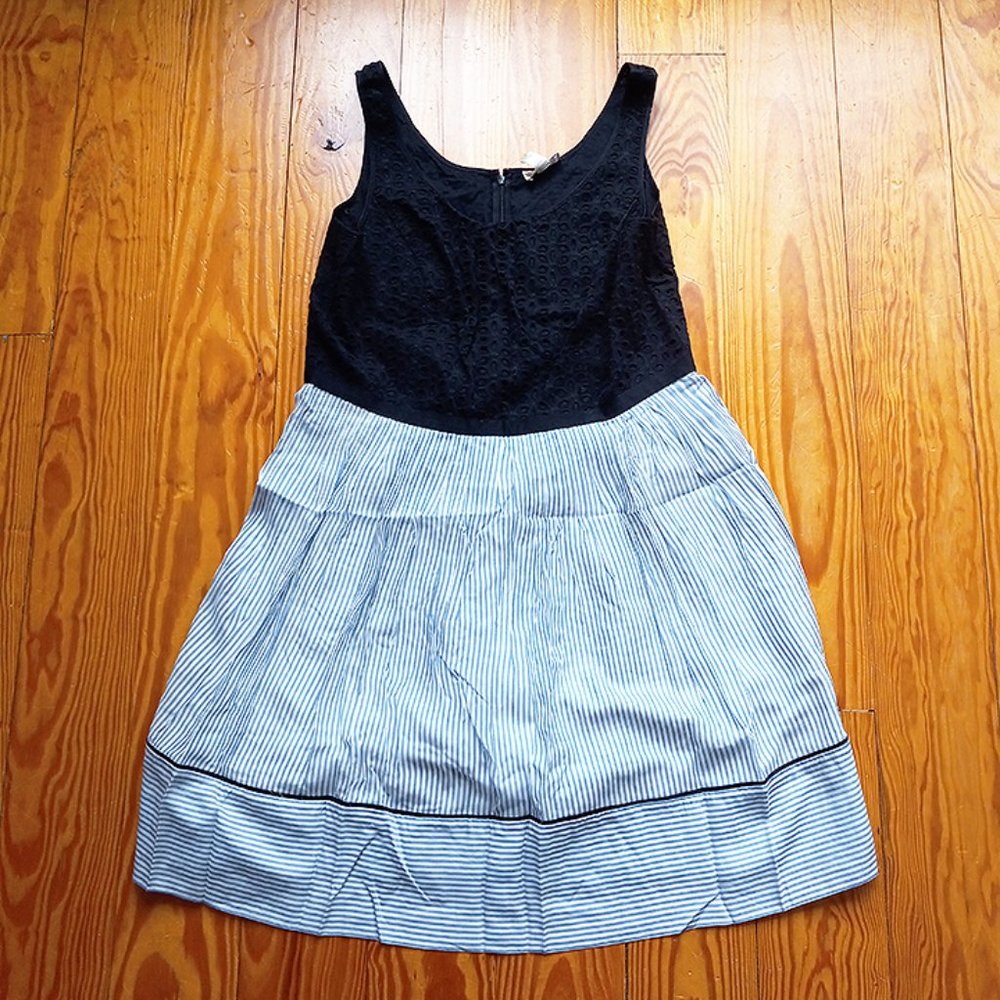Loft Summer Dress